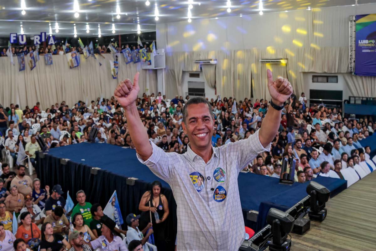 Luis Fernando criou isenção do IPVA que beneficia motoristas de aplicativo em Rondônia