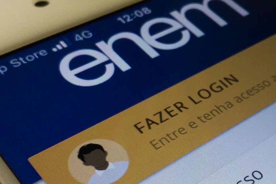 Enquete que vai definir nova data do Enem termina nesta terça-feira