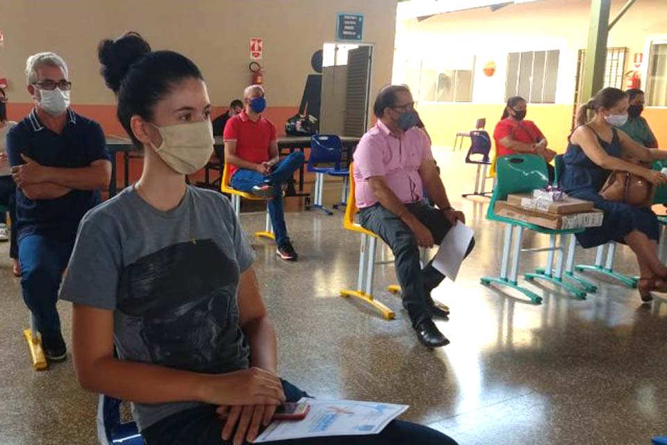 Estudantes devem estar atentos aos locais e horários de realização das provas do Enem 2021 em Rondônia