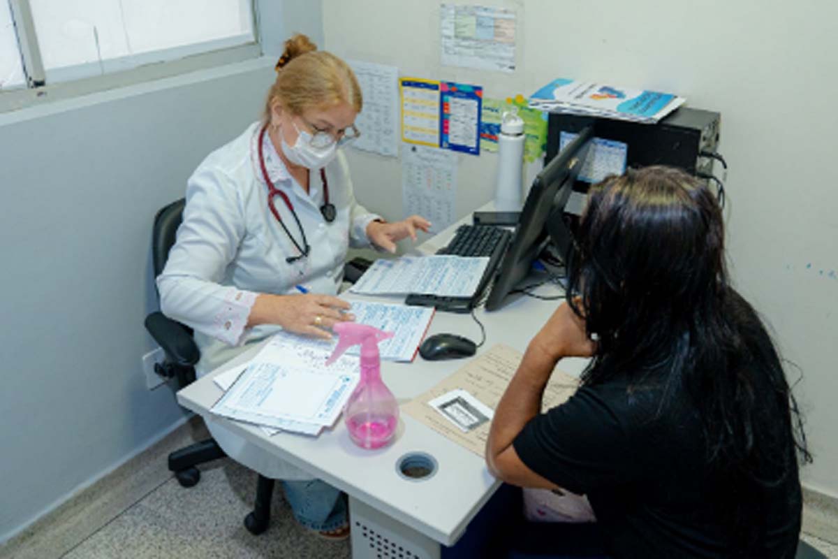 Conselho de Saúde de PVH abre inscrições para entidades