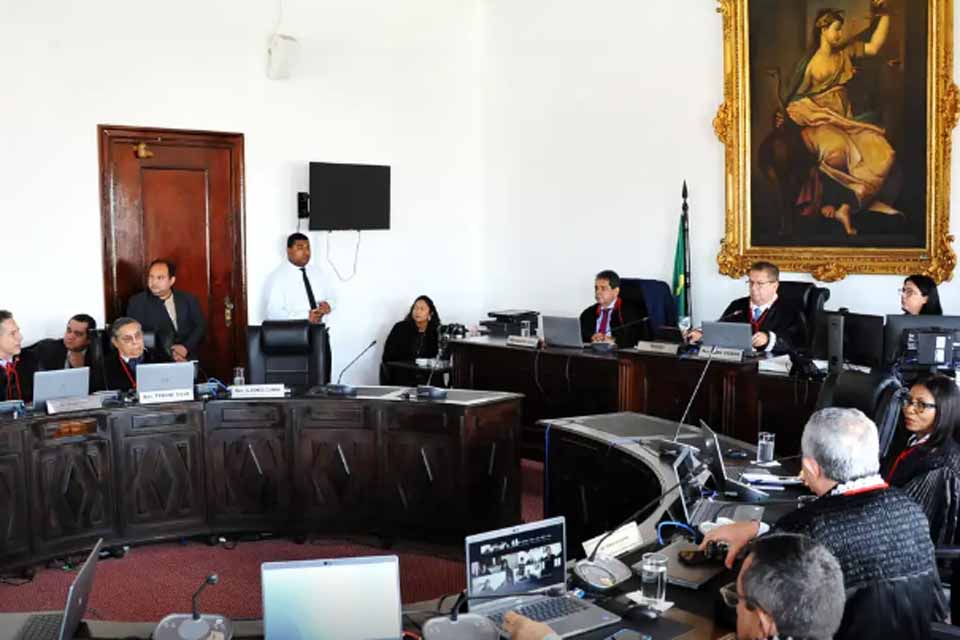 TJ do Maranhão decreta intervenção no município de Turilândia