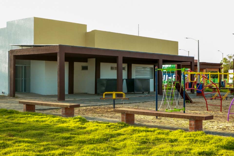 Prefeitura abre licitação para concessão dos quiosques do Beira Rio; aviso de licitatótio foi publicado no Diário Oficial 