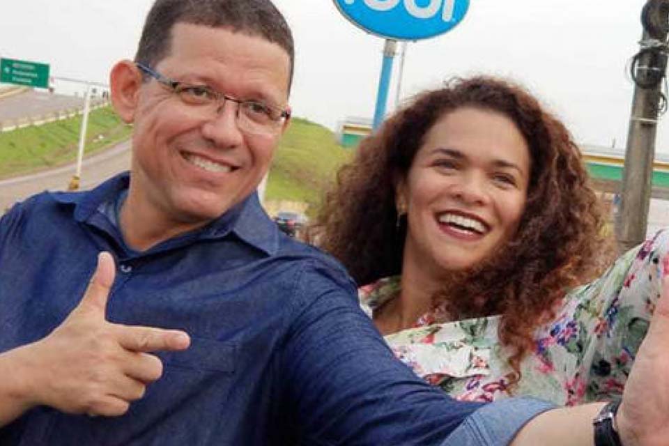 Casal Rocha recebe R$ 50 mil em salários, mas é o Estado quem banca contrato de R$ 72 mil em condomínio de luxo para governador e família