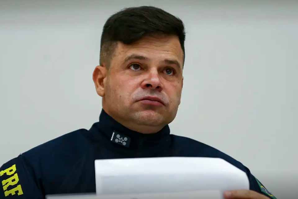 Ex-diretor terá que pagar quase R$ 550 mil por uso político da PRF