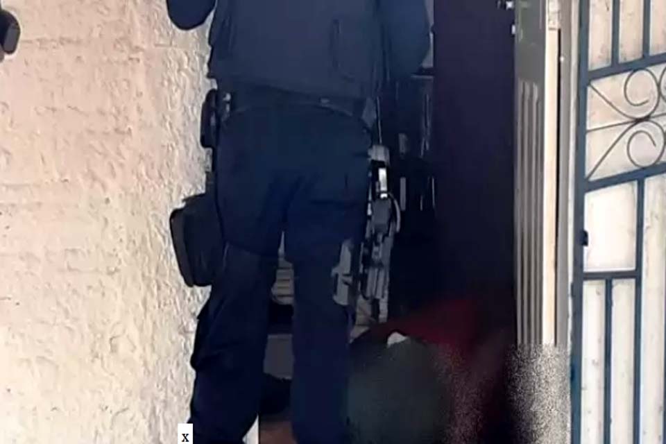 Homem é morto com tiro na cabeça no setor 19 em Vilhena