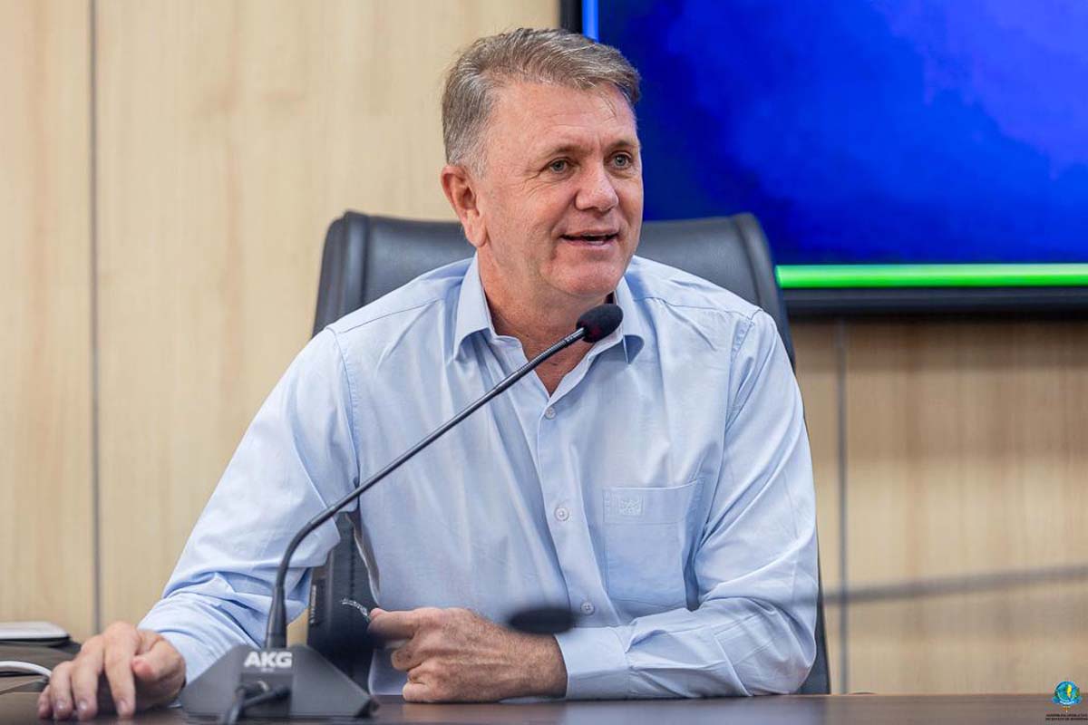 Recursos de Luizinho Goebel garantem veículos, ambulâncias e equipamentos para a saúde de municípios
