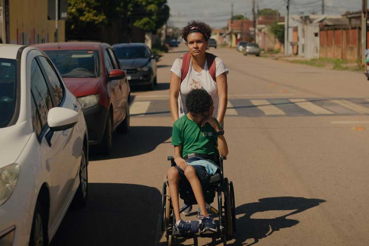 “Tudo Que Não Cabe no Silêncio”: curta-metragem gravado em Porto Velho aborda inclusão, diversidade e novas configurações familiares