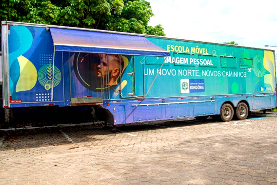 Prefeitura de Ji-Paraná abre inscrição para cursos de formação profissionalizante