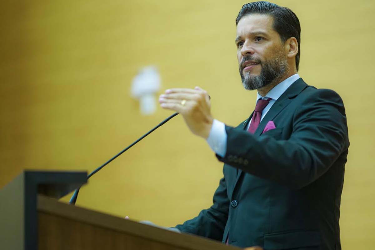 Governo veta, mas Delegado Camargo reafirma luta por anistia a policiais penais perseguidos em Rondônia
