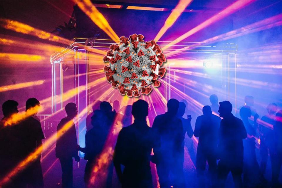 Estudo regional sobre Coronavírus passa longe da realidade dos casos de Rondônia; e festas na Capital pioraram muito a situação local