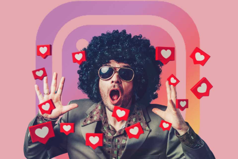 Como comprar seguidores Instagram 2026 [Passo a Passo]