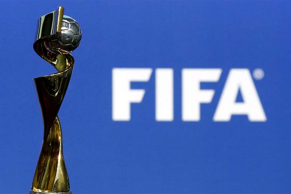 Bélgica, Alemanha e Holanda querem sediar Mundial Feminino de 2027