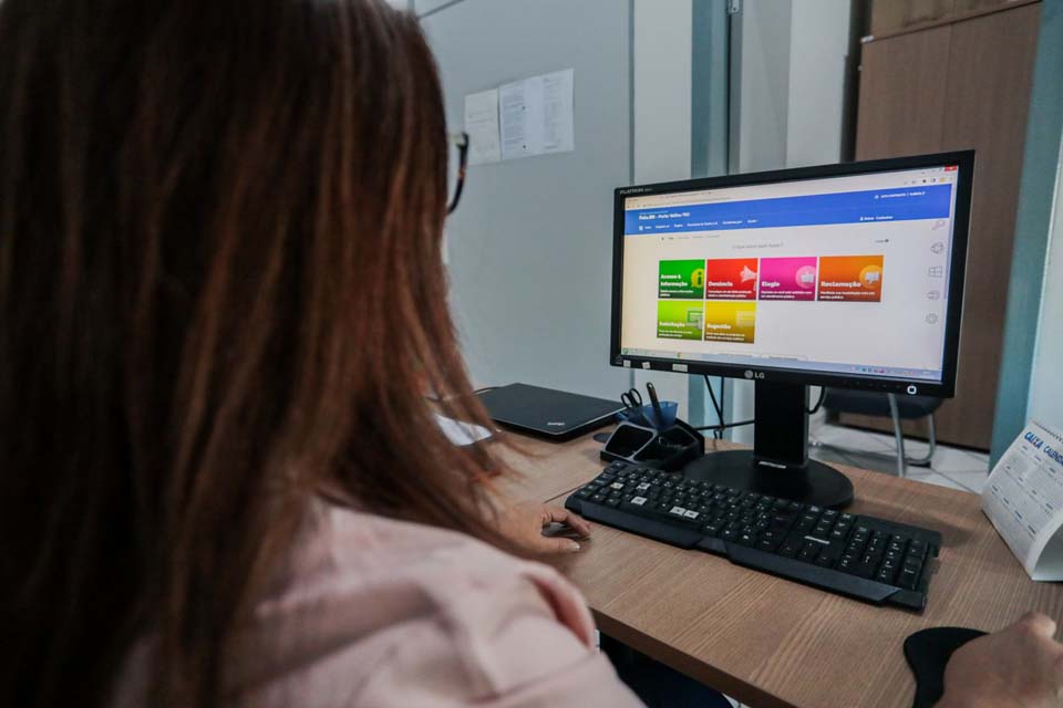 Ouvidoria SUS tem novo telefone para receber demandas da população