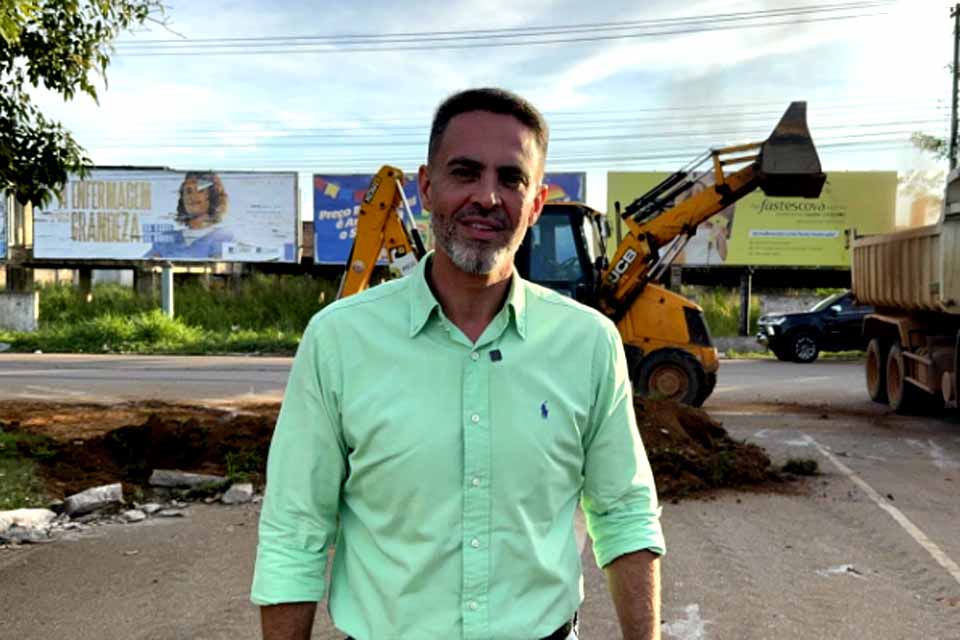 Prefeitura implanta de forma inédita 