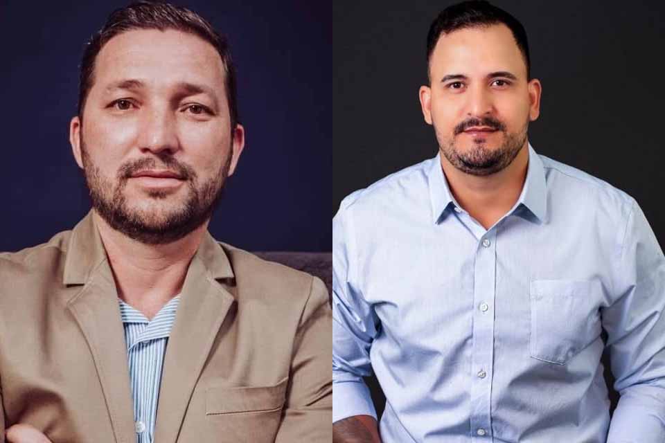 De olho no mandato de Rafael Fera, Jair TopCar aciona Justiça de Rondônia após queda de Lebrão