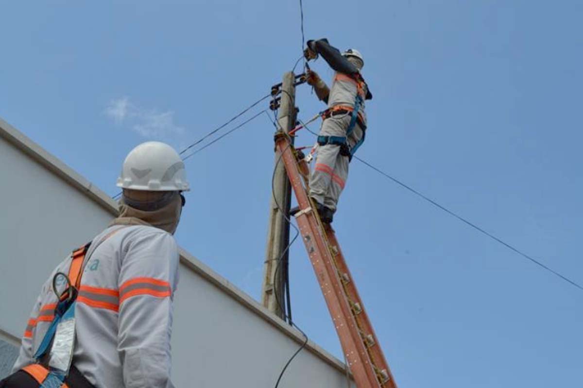 Energisa abre oportunidades de emprego em três cidades de Rondônia