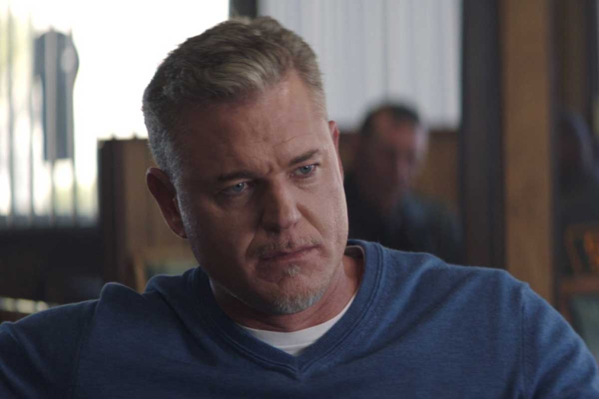 Após meses de batalha contra doença degenerativa, Eric Dane morre aos 53 anos