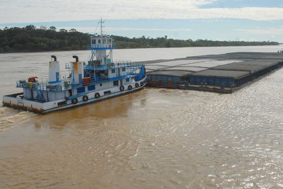 Por que privatizar as hidrovias da Amazônia? Quem será favorecido?