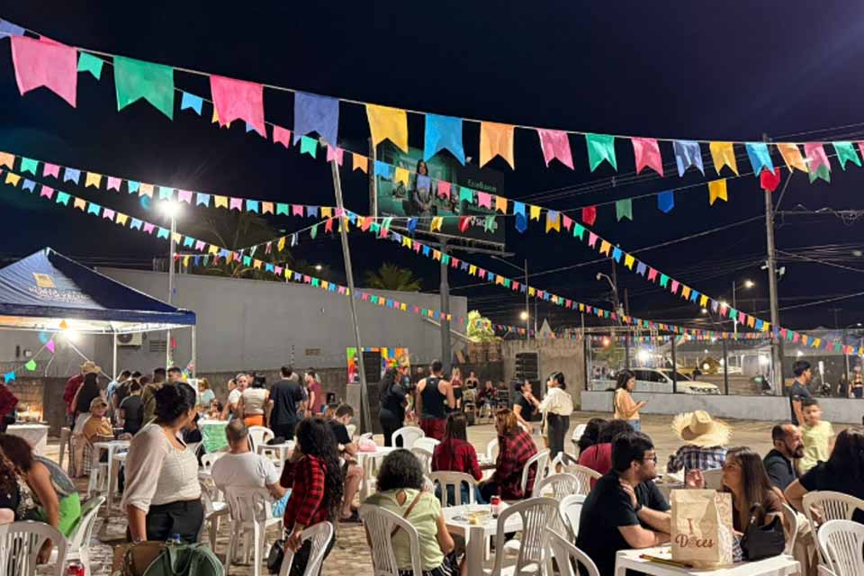 Prefeitura fomenta 19 eventos neste final de semana; confira a programação