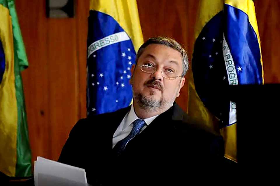 STF mantém decisão que anulou processo contra Palocci na Lava Jato