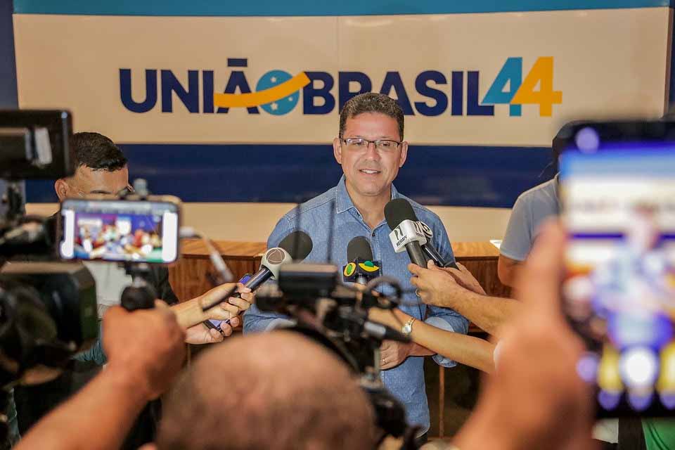 Marcos Rocha segue firme para o 2º turno e declara que melhorias no campo e nas cidades o levaram à preferência dos eleitores