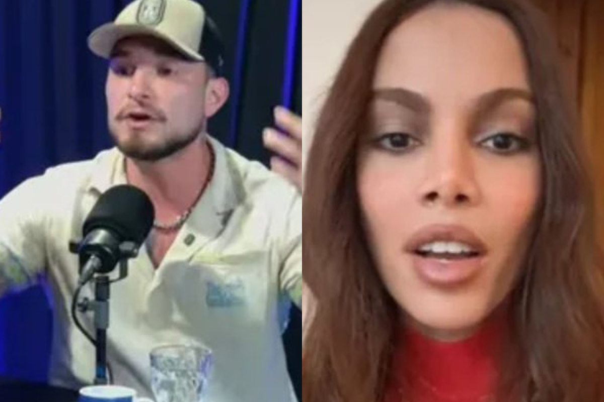 “Ressentimento”, diz MC Gui ao revelar mágoa de Anitta após polêmica