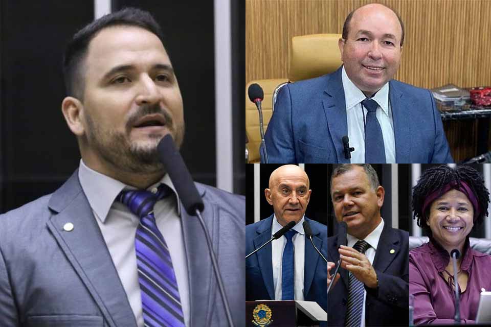 Fera estreia levando invertida; Edwilson quer ser deputado; e Confúcio, Mosquini e Sílvia se destacam