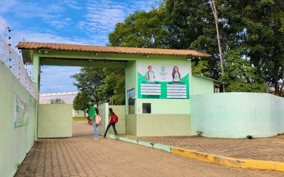 Abertas 30 vagas para o Curso de Inglês Intensivo (English for Beginners) no Campus Ji-Paraná