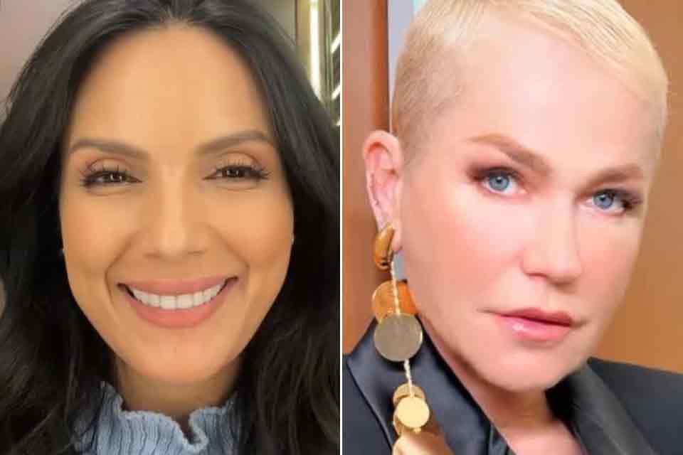 Jornalista relata decepção ao conhecer Xuxa: “Sonho de infância foi quebrado”