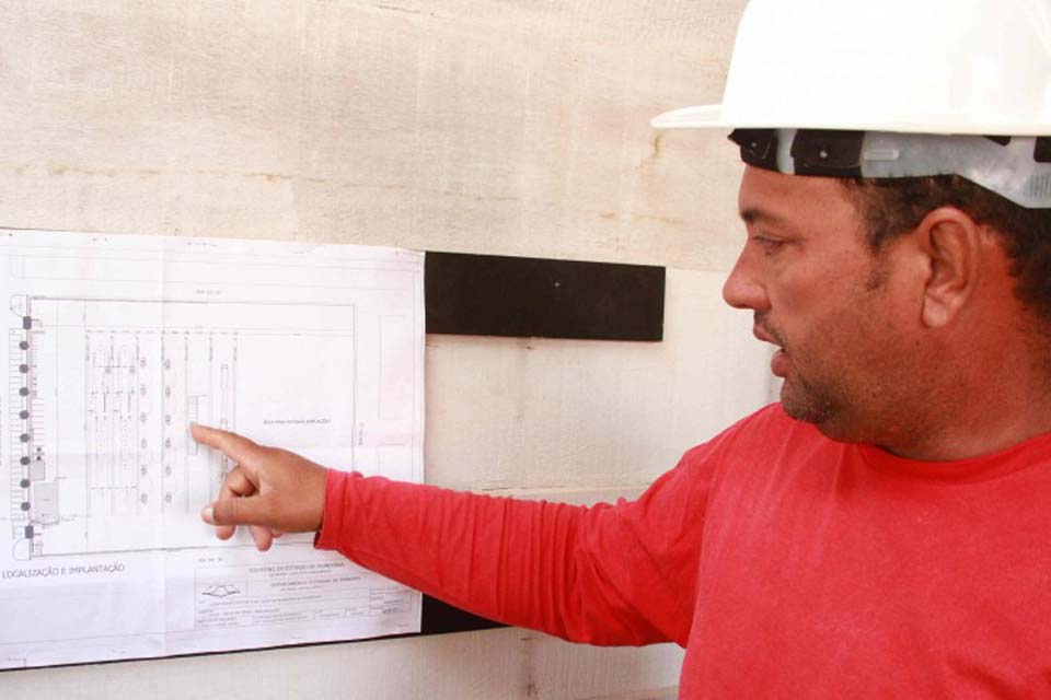 Capacitação do Programa Vencer vai contemplar mais de 700 pessoas na primeira etapa em Ji-Paraná