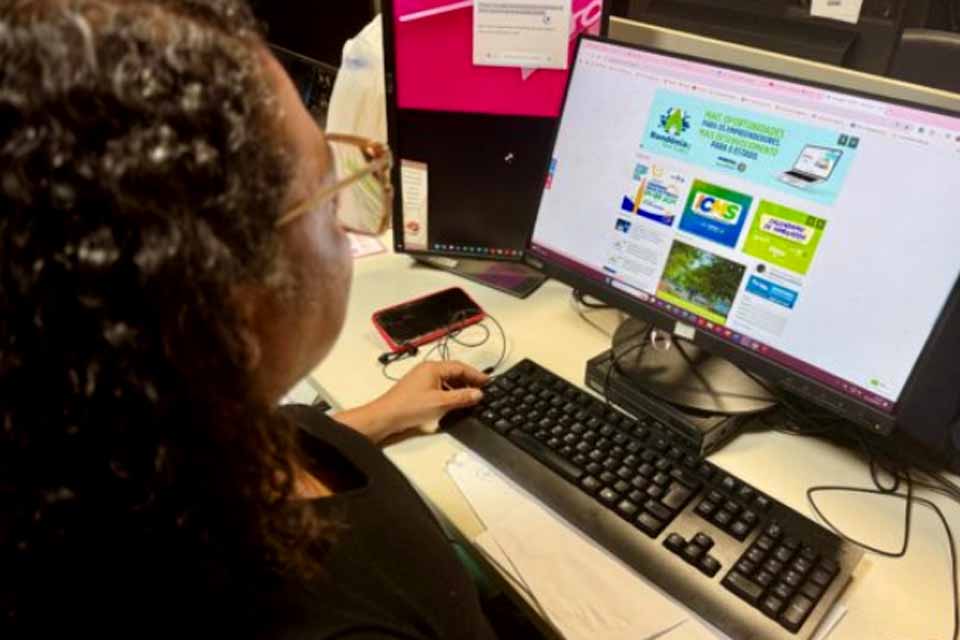 Governo de Rondônia inicia Chamada Escolar Pública Online 2025 para estudantes fora da escola