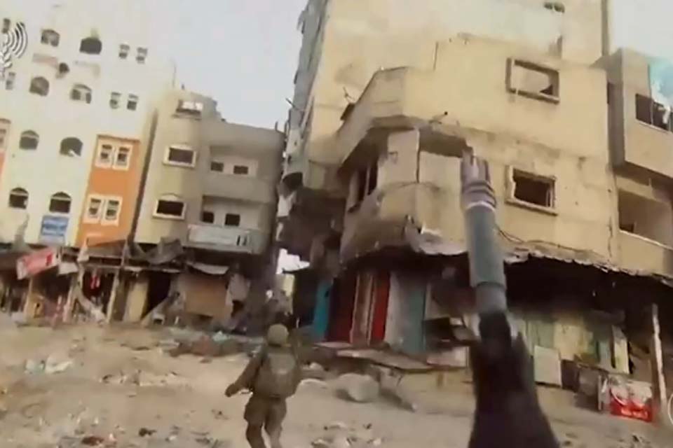 Brasil condena demolição de agência da ONU por Israel em Jerusalém