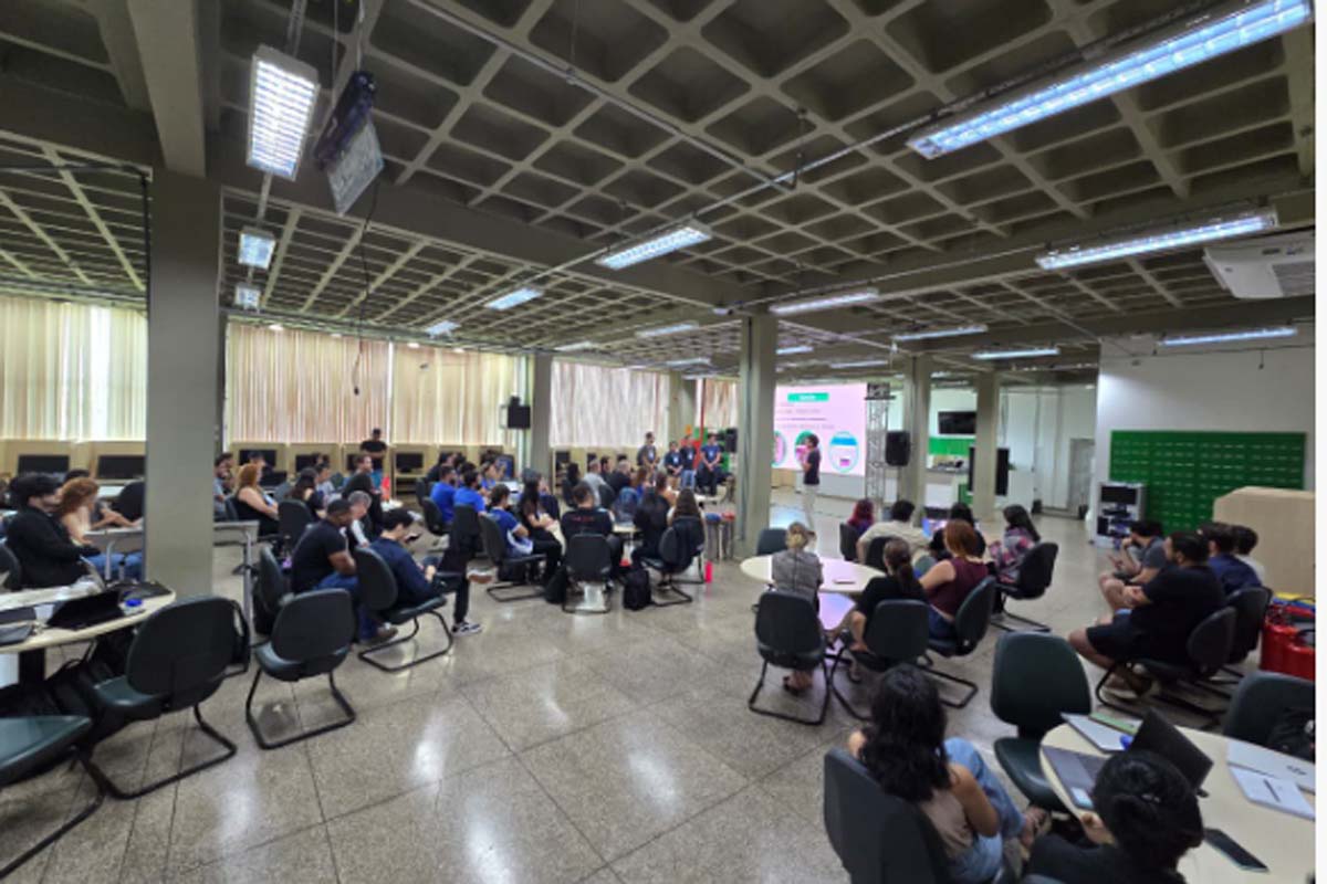 Inscrições para o Béra Hackathon 2026 estão abertas em Porto Velho