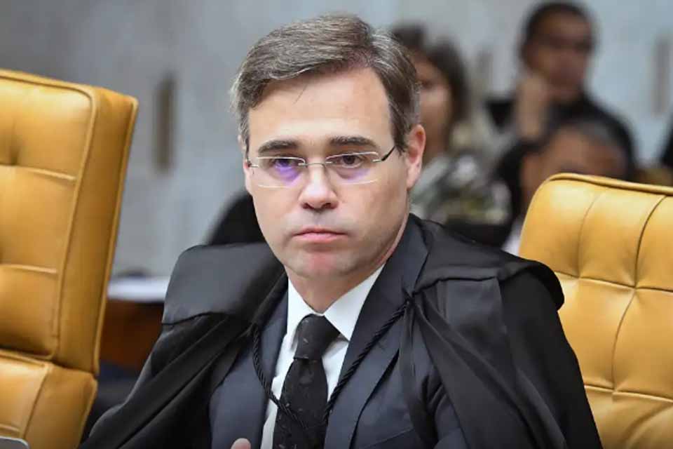 André Mendonça assume relatoria do caso Master após saída de Toffoli