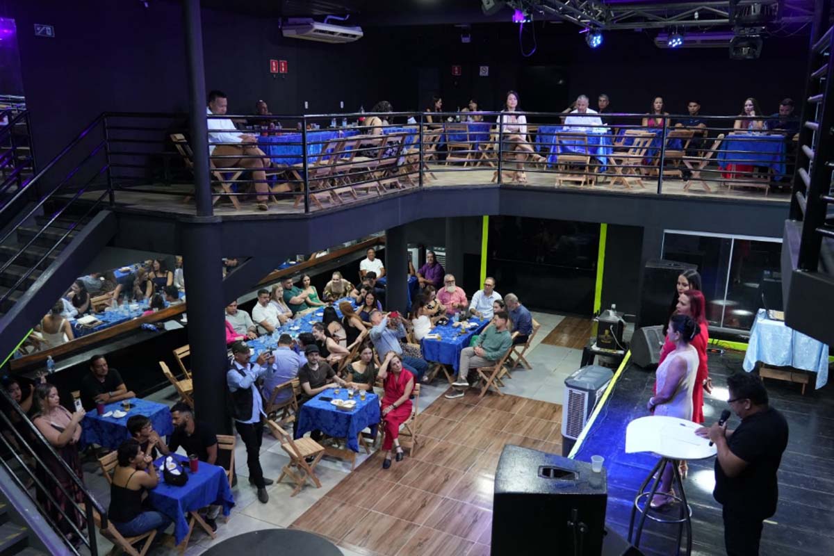 Servidores lembram os 20 anos da Maternidade Mãe Esperança