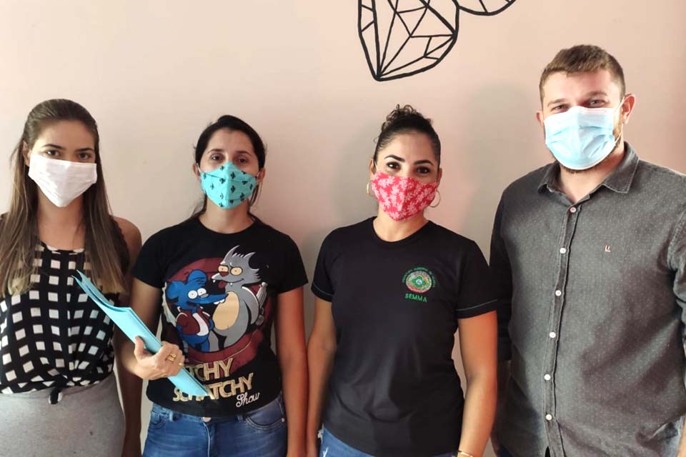 Semma adota TAC para facilitar resolução de conflitos ambientais, evitando multas