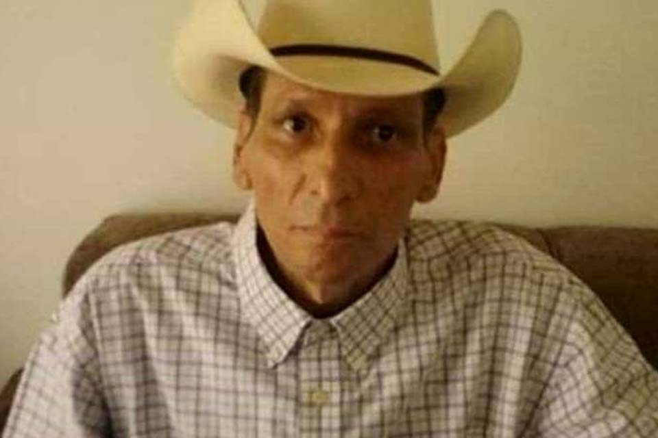 Asa Branca volta a ser internado após complicações médicas