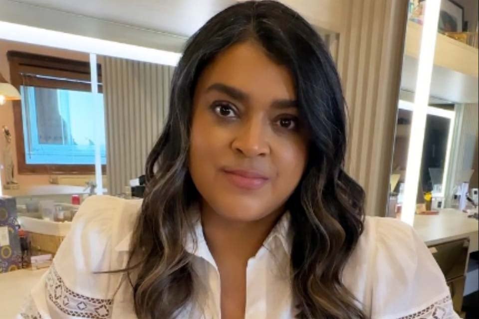 Preta Gil revela que mudou sua visão sobre a morte