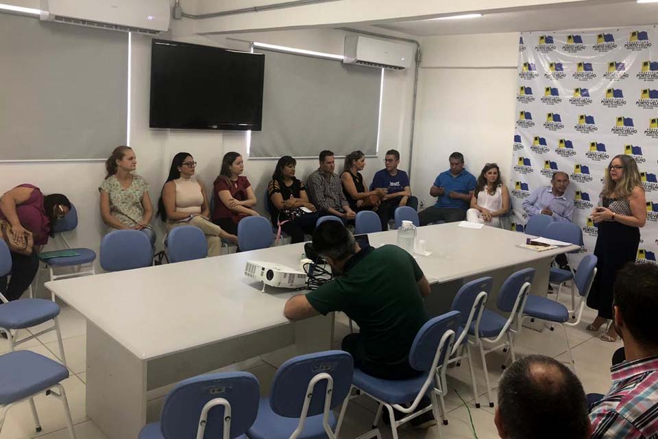 167 profissionais de saúde já tomaram posse por meio do contrato emergencial