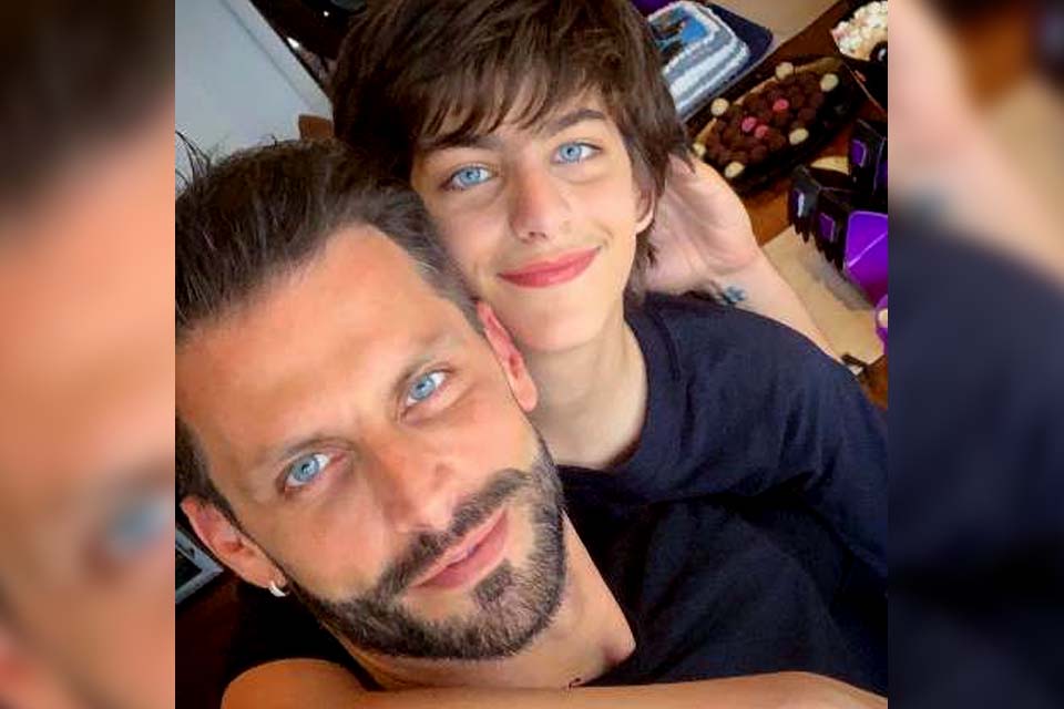 Henri Castelli: paternidade e relação com Isabeli Fontana