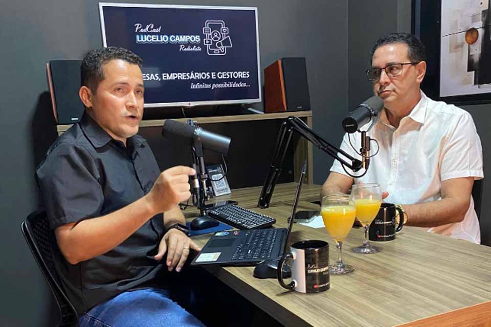 Prefeitura solicita ao governo do estado duplicação de trecho da RO-010 da linha 188 até as indústrias frigoríficas