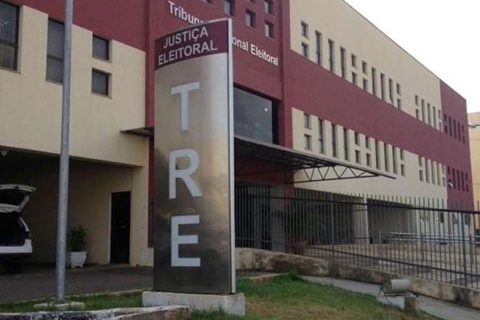 Justiça Eleitoral determina suspensão de divulgação da pesquisa IBOPE em Porto Velho