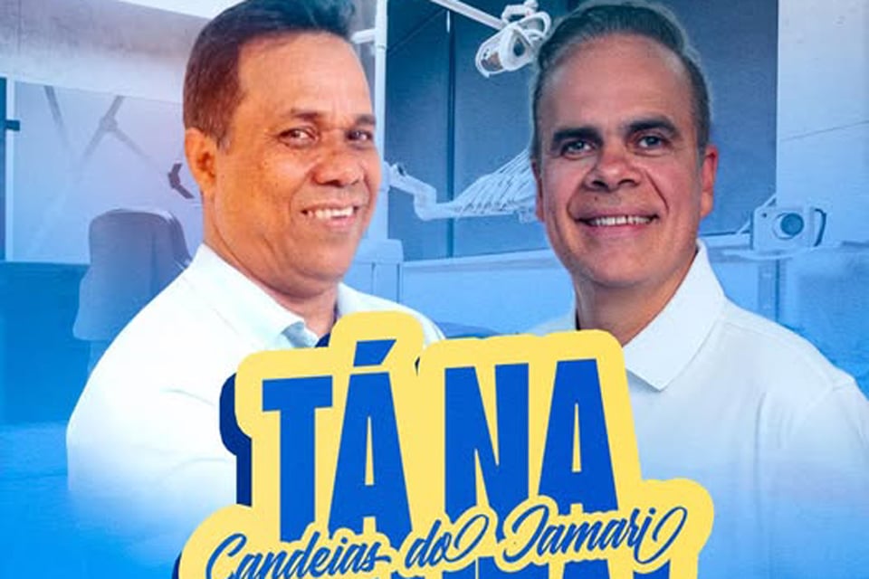 Deputado Alan Queiroz destina R$ 75 mil para reforçar atendimento odontológico em Candeias do Jamari