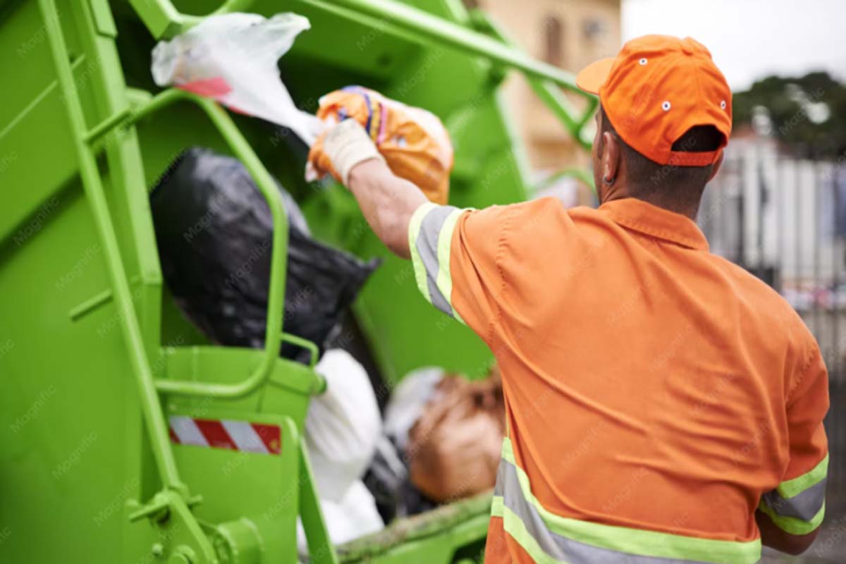 Tribunal de Contas apura licitação para transporte de resíduos em São Miguel do Guaporé