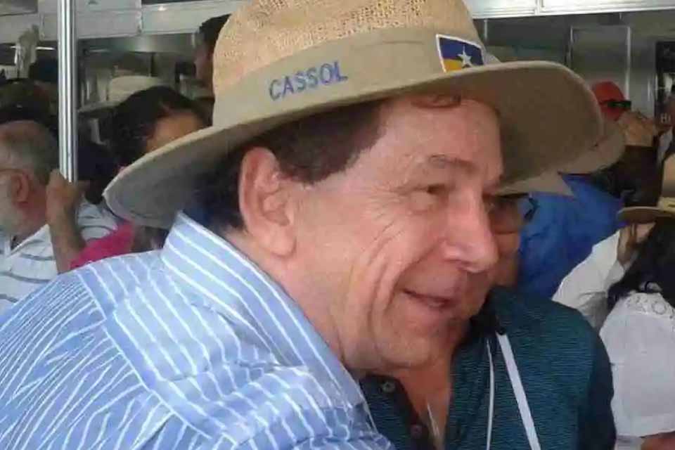 STJ mantém condenação de Ivo Cassol por fraude em licitações; recurso foi barrado por falhas técnicas