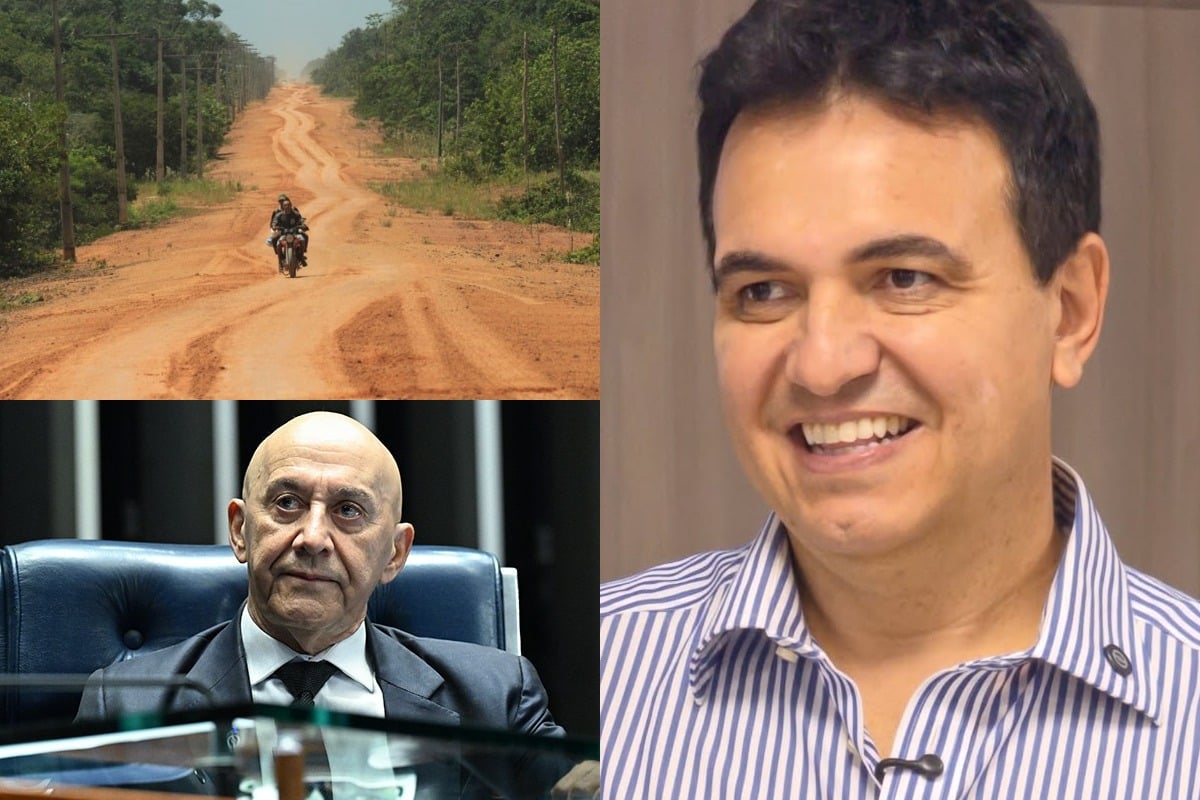 Vergonha da BR-319 se arrasta; Confúcio não se pronunciou sobre derrota; Tony Pablo municia adversários de Fúria