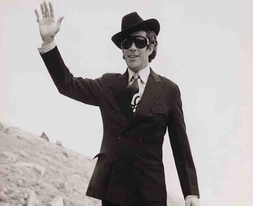 A origem do termo música brega nasce em Porto Velho