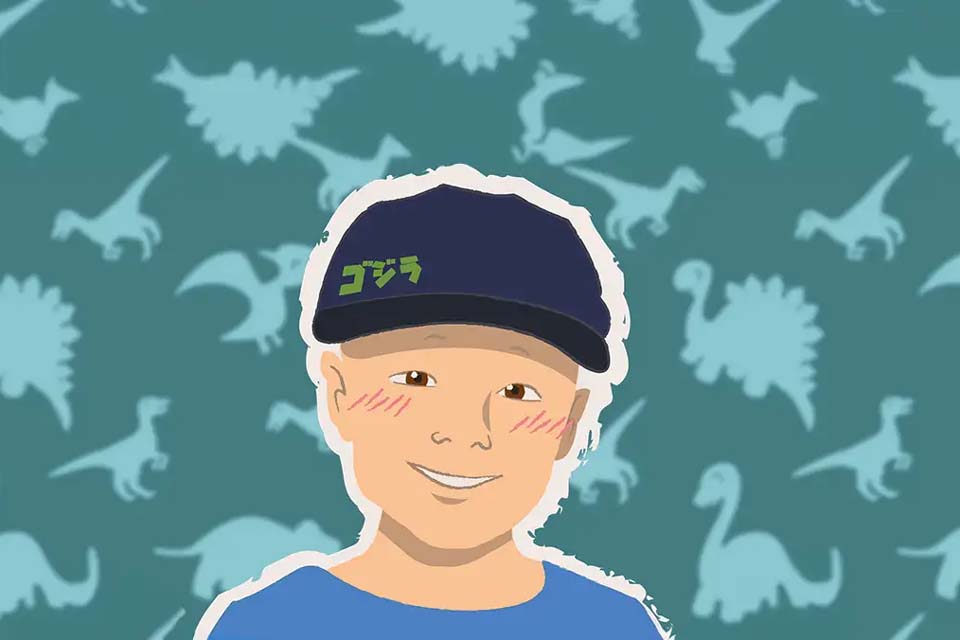 Campanha atinge meta para tratamento do filho de Bruno Pereira