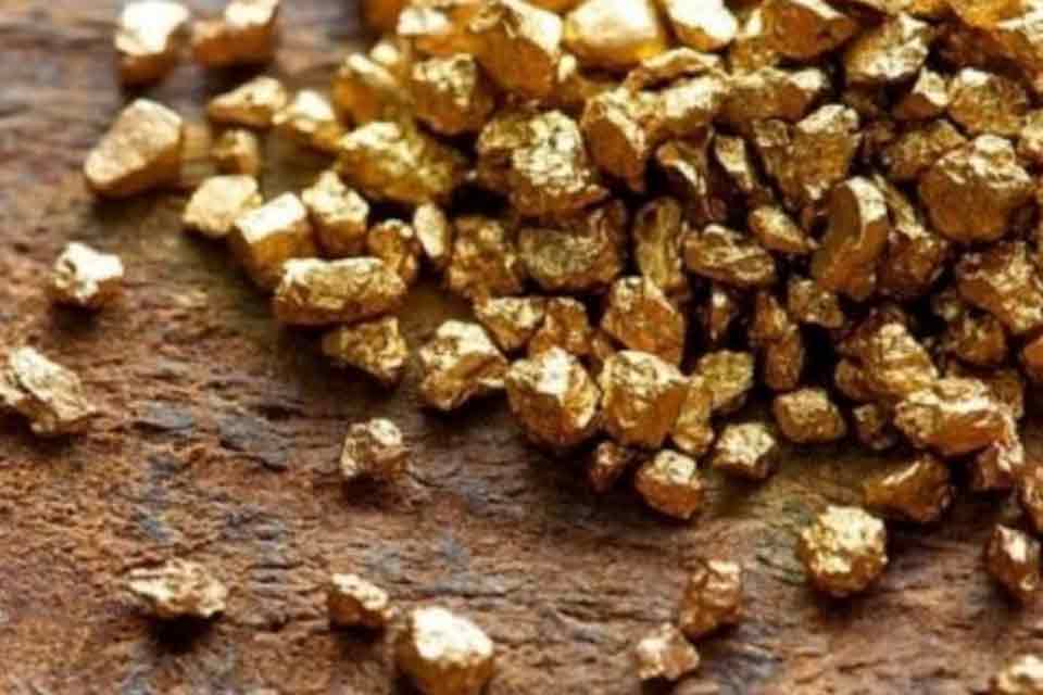 Pesquisadores descobrem 40 minas de ouro escondidas no Vietnã