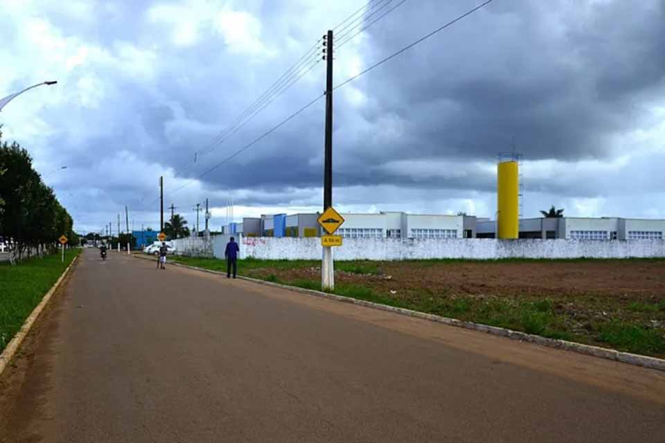 Vilhena terá a maior UBS da Região Norte e licitação será no dia 21 de maio